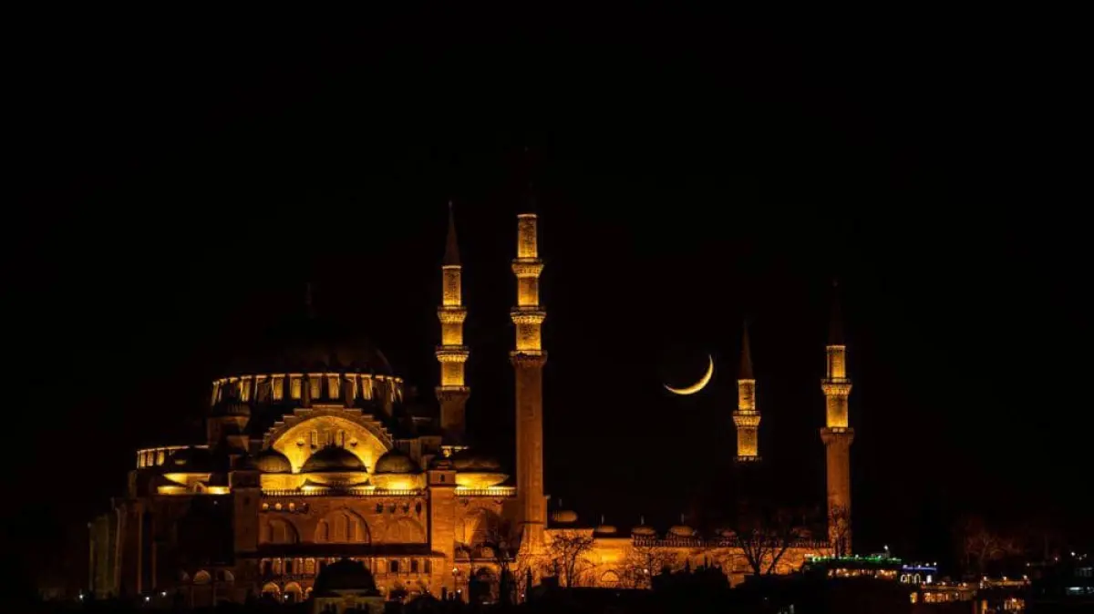 Perkiraan Lailatul Qadar 2026: Kapan dan Amalan yang Dianjurkan?